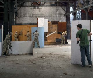 Play Again, photo, Po Sim Sambath