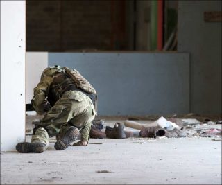 Play Again, photo, Po Sim Sambath