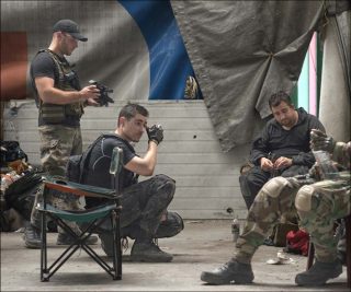 Play Again, photo, Po Sim Sambath