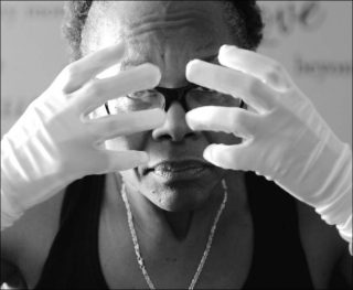 Sensus Plenior, photo, Steffani Jemison