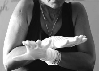 Sensus Plenior, photo, Steffani Jemison