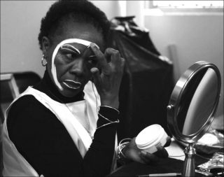 Sensus Plenior, photo, Steffani Jemison