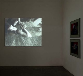 Grain, film, Teresa Tyszkieiwcz