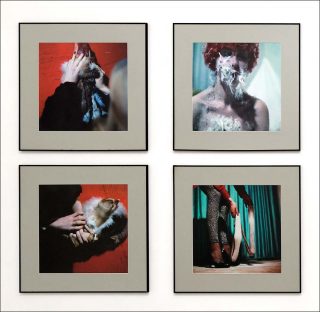 Epingles, photo, Teresa Tyszkieiwcz