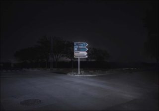 Vacuité, photo, Valentin Fougeray