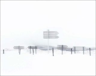 Vacuité, photo, Valentin Fougeray