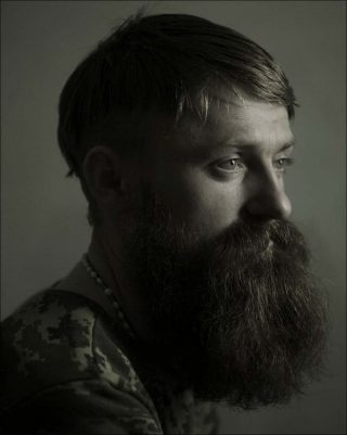 Andriy, 27, astronomy graduate,, photo, Wiktoria Wojciechowska