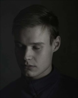 Roman, 18, student of marketing, photo, Wiktoria Wojciechowska