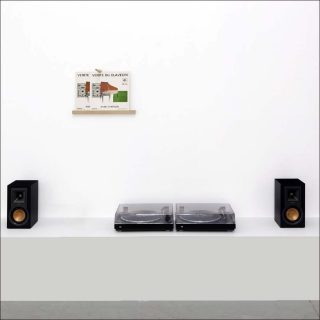 Dual Truth, installation, Yann Sérandour