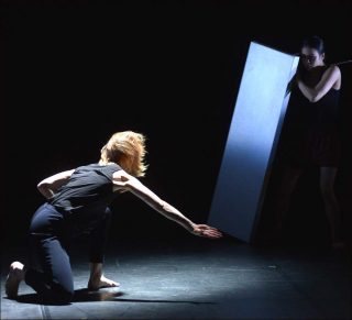 Chronique diplomatique, Danse contemporaine, Cie Adequate