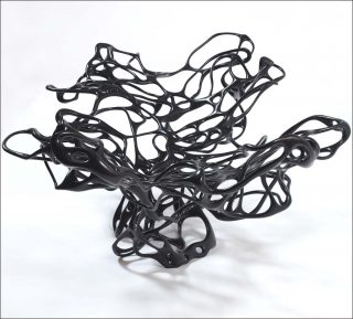 Growth Chair, chaise, Mathias Bengtsson