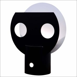 Lampe Lune, Jean-Louis Avril