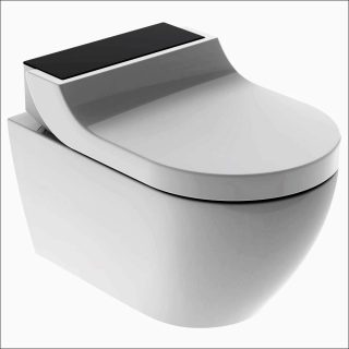 Acquaclean Tuma, toilettes, Geberit