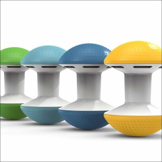 Siège Culbuto, Ballo