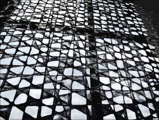 Papier washi, Ikazaki Shachu