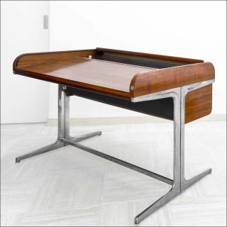 Bureau Action Office, George Nelson