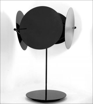 Lampe à poser Monet n°210, Vico Magistretti