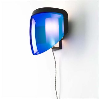 Moto Optical Blue, Jean-Baptiste Fastrez,
