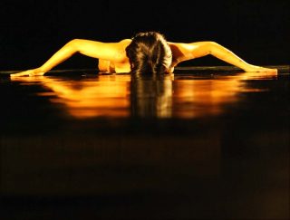 Serpentine, Danse contemporaine, Daina Ashbee