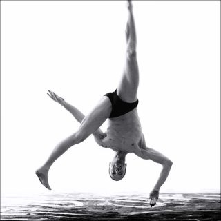 Solstice, Danse contemporaine, Blanca Li