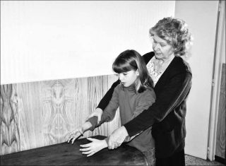 Métamorphose I, photo, Agnès Geoffray