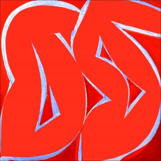 14 D 11 P, peinture, Alain Clément