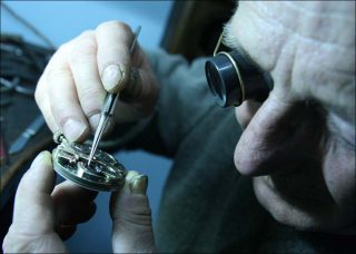 Clock Master, vidéo, Ali Kazma