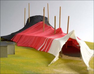 Le Dragon volant, architecture, Patrick Bouchain