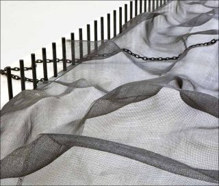 Testa di Legno, installation, Camille Henrot