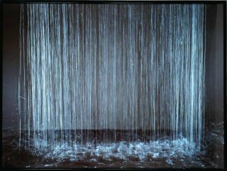La Troisième Pluie, photo, Patrick Tosani