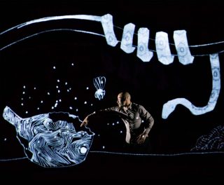 Chotto Desh, Danse contemporaine, Akram Khan