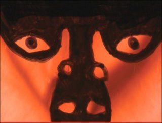 Deep inside, vidéo, Camille Henrot