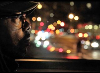 A taxi driver, an architect and the High Line, installation, Emmanuelle Huynh et Jocelyn Cottencin