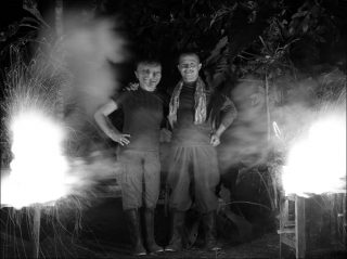 Montañitas ZVTN, photo, Marcos Avila Forero