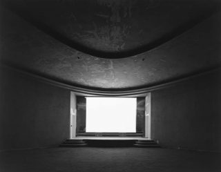 Salle 37, Palais de Tokyo, photo, Hiroshi Sugimoto