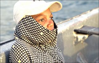 M’Tsamboro, vidéo, Laura Henno