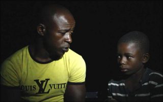 Koropa, film, Laura Henno