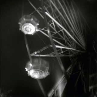 Moments Reflected, photo, Øyvind Hjelmen