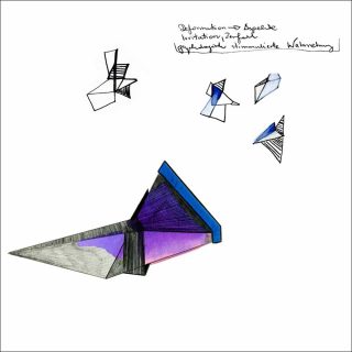 Se‘archiblue, dessin, Justyna Janetzek