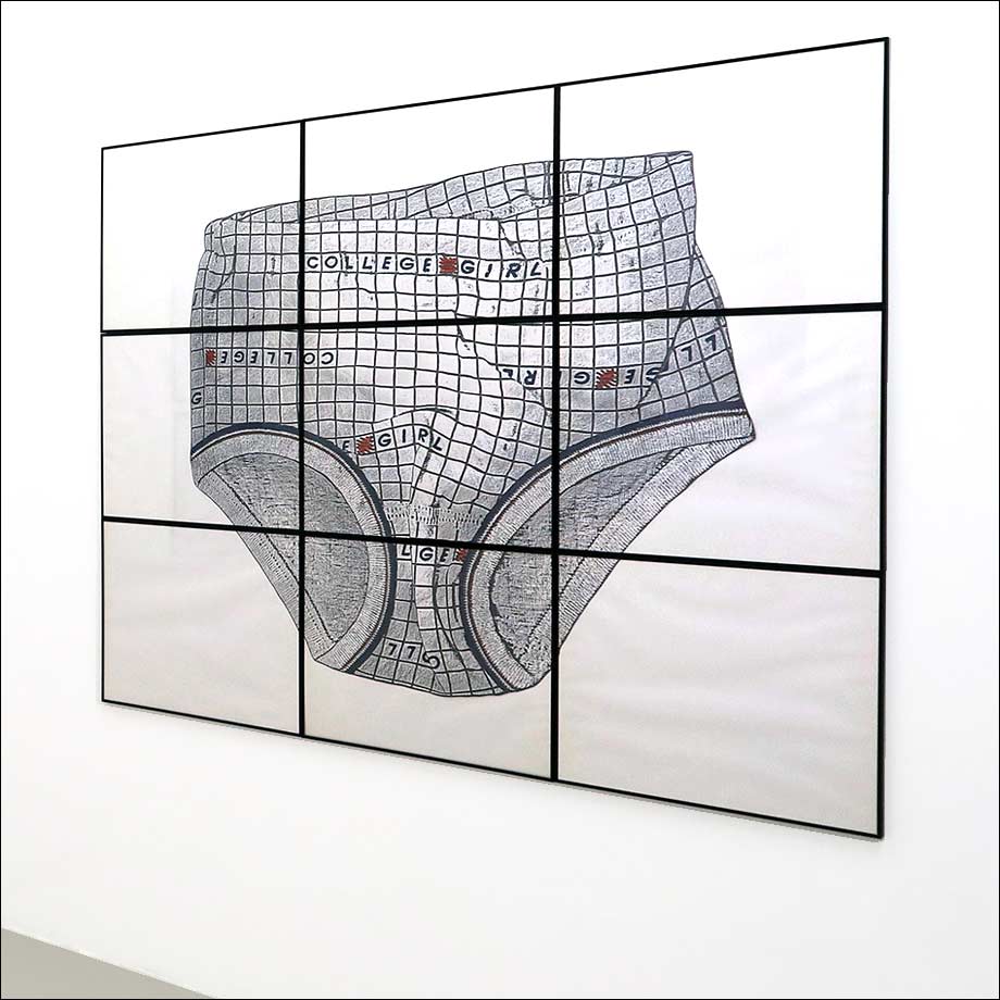 Photo, L‘aurore se lève : Paul-Armand Gette et la Femme Source