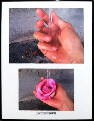 Gabriella, photo, Paul-Armand Gette