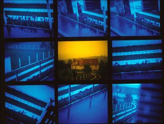 Chevreuse, photo, Tom Drahos