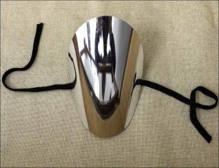 The Variational Status, installation, Riccardo Giacconi