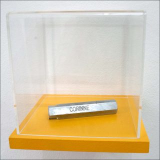 le dévisse tambour, objet, Robert Milin