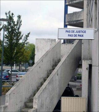 Mon prénom signifie septembre, installation, Robert Milin