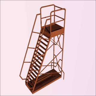 Vulgar Display, sculpture, Loris Estival