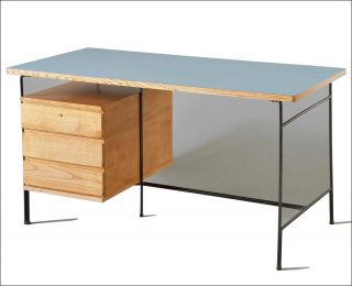 Bureau et caisson, A.R.P