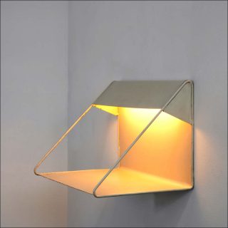 Table lumineuse E10, A.R.P