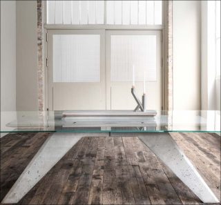 T1 701-DLT, table, Jimmy Delatour