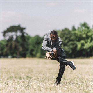 Kata, Danse, Anne Nguyen